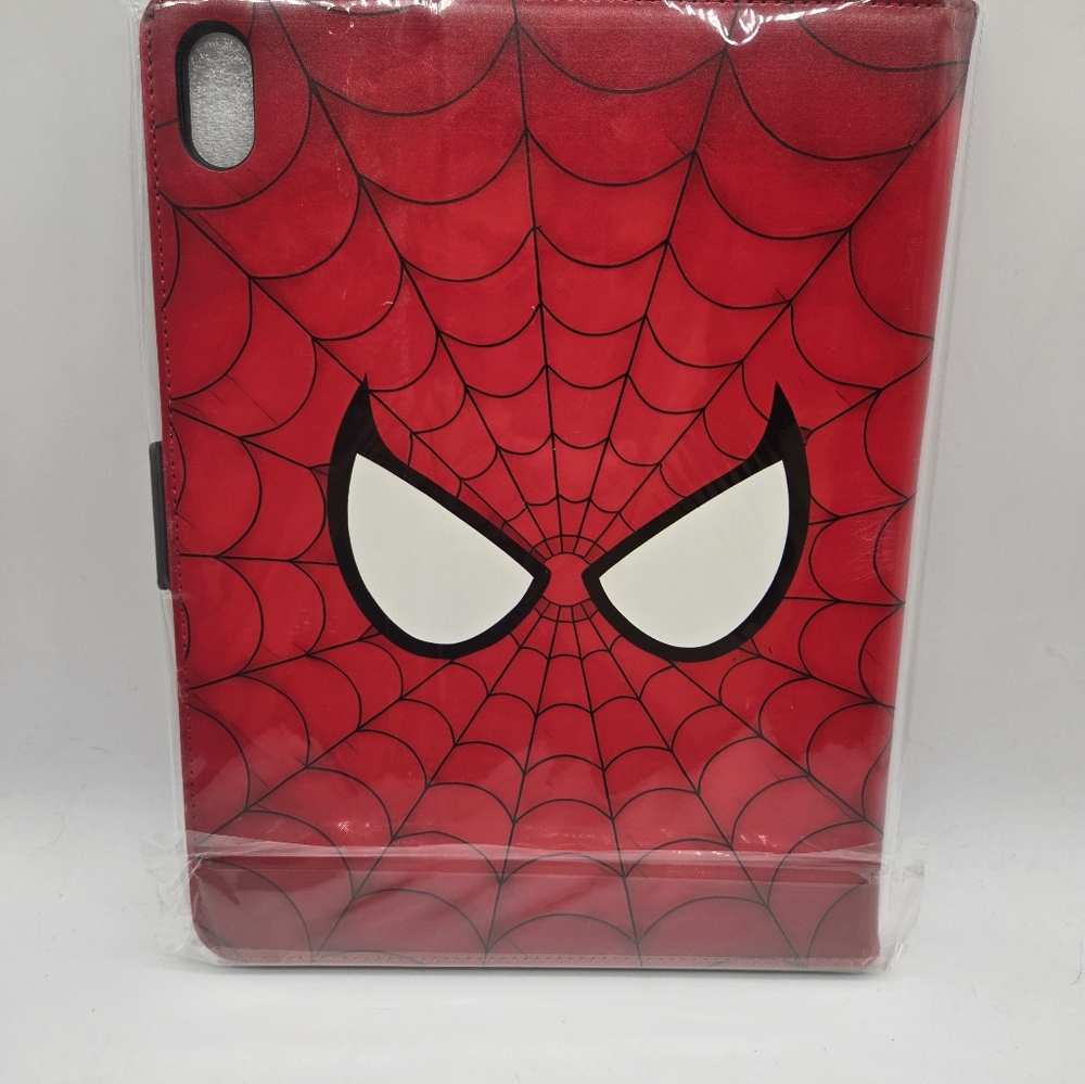 Spider-Man Tablet Case - Picture 2 of 7